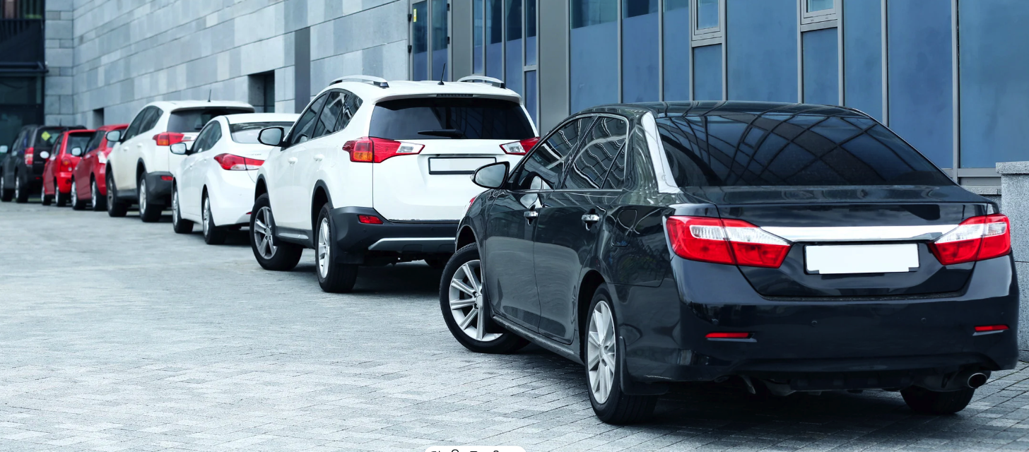 Tower Parking System