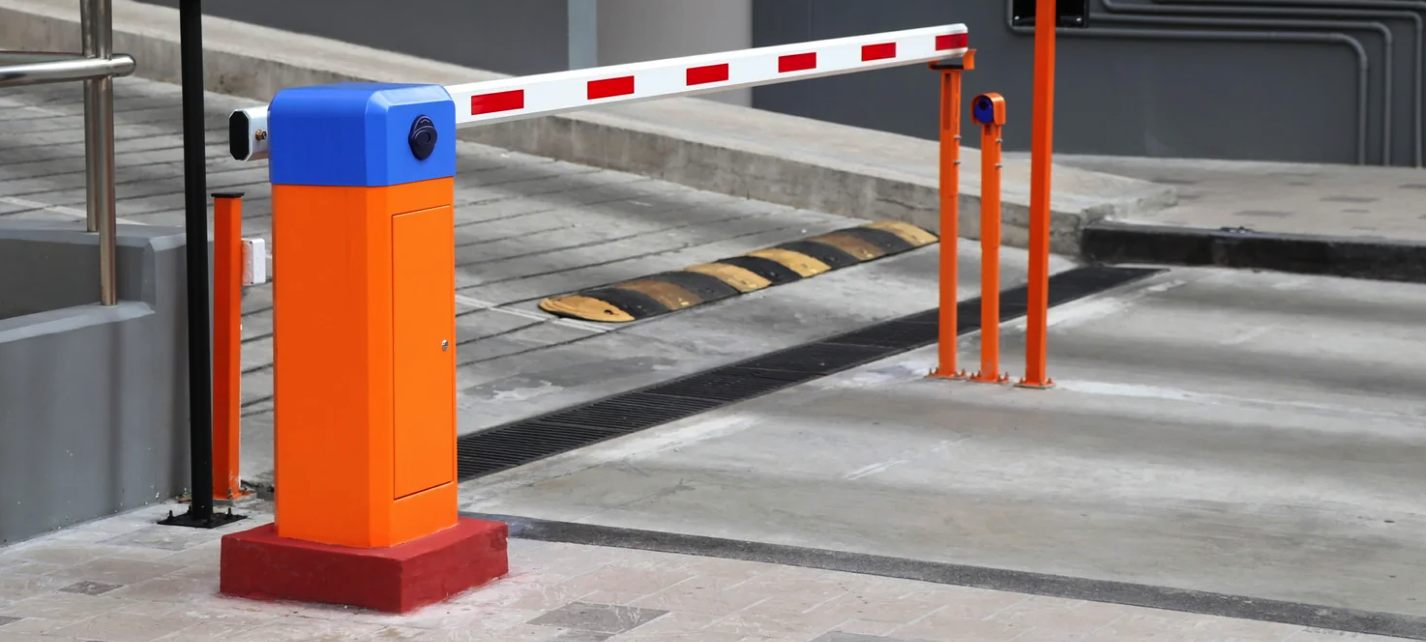 Parking Assistance System